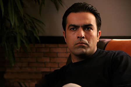 استاد علیرضا جلالی تبار
