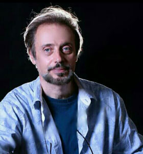 استاد مهدی ارجمند